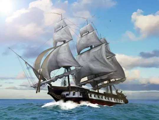 Port Royale 2: Imperio y Piratas