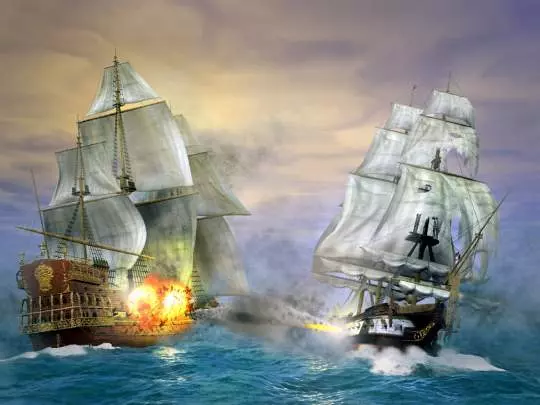 Port Royale 2 Imperio y Piratas