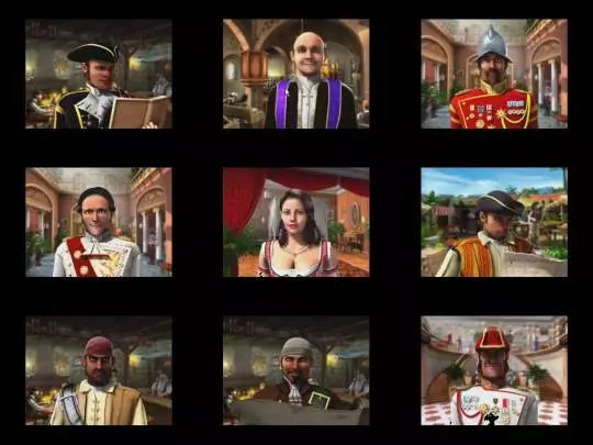 Port Royale 2 Imperio y Piratas