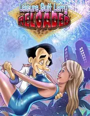 Carátula de Leisure Suit Larry: Reloaded - iOS