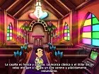 Leisure Suit Larry Reloaded - Pantalla