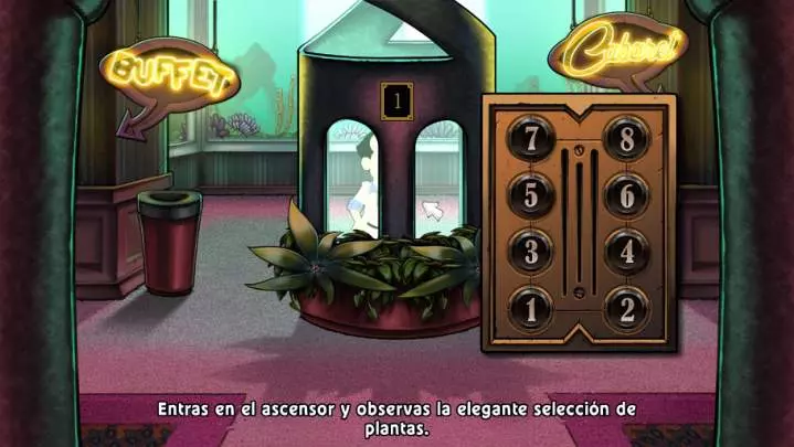 Leisure Suit Larry Reloaded