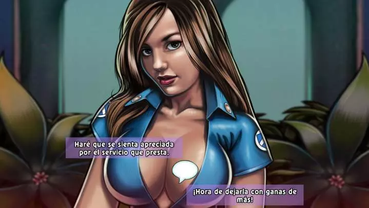 Leisure Suit Larry Reloaded