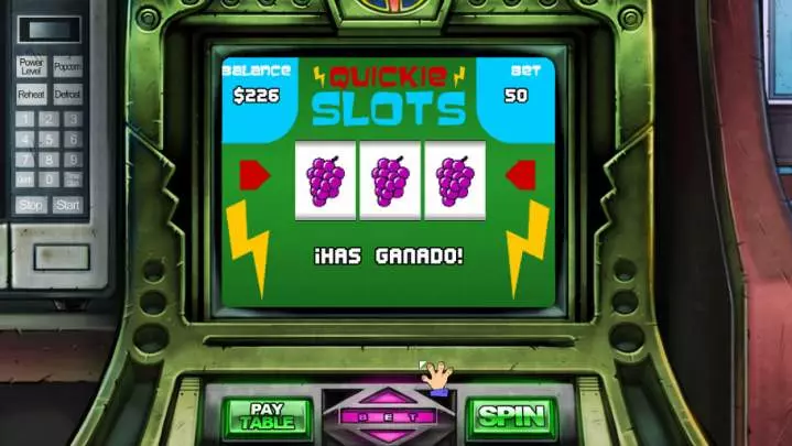 Leisure Suit Larry Reloaded