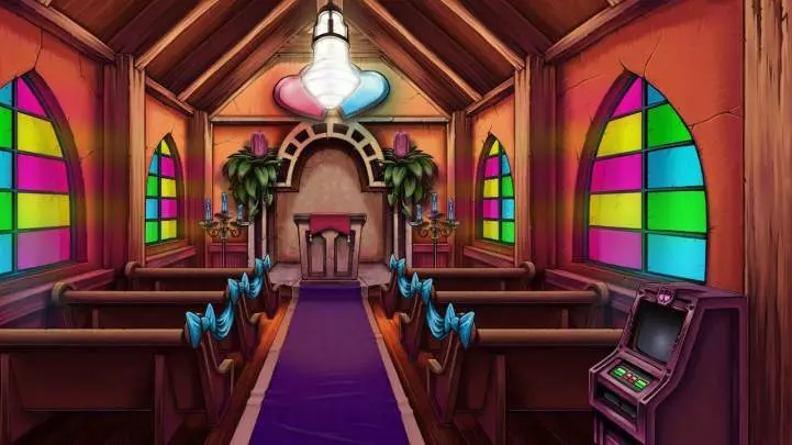 Leisure Suit Larry In the Land of the Lounge Lizards: Reloaded