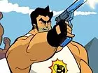 Serious Sam: The Random Encounter