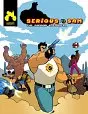 Serious Sam: The Random Encounter PC
