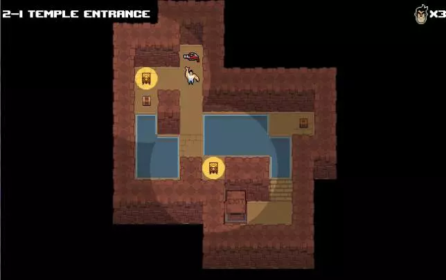 Serious Sam Random Encounter - PC