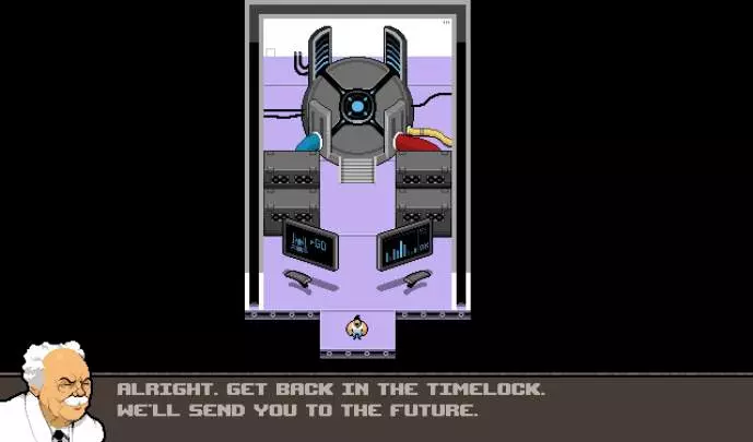 Serious Sam: The Random Encounter