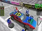 Daytona USA