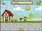 Scribblenauts Remix - Imagen iOS