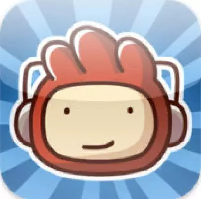 Scribblenauts Remix - iOS