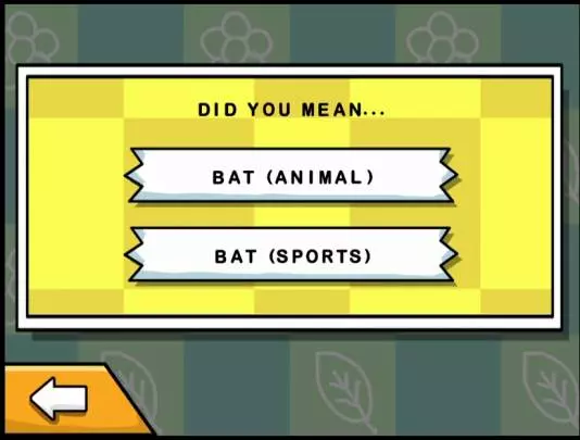 Scribblenauts Remix - iOS