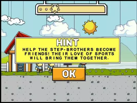 Scribblenauts Remix