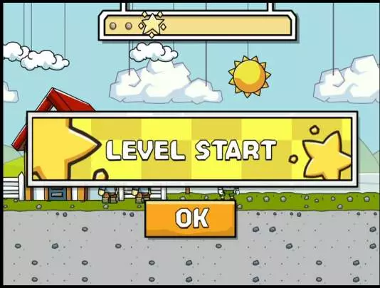 Scribblenauts Remix
