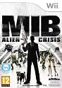 Men in Black: Alien Crisis Wii