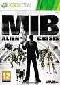 Men in Black: Alien Crisis Xbox 360