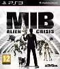 Men in Black: Alien Crisis PS3