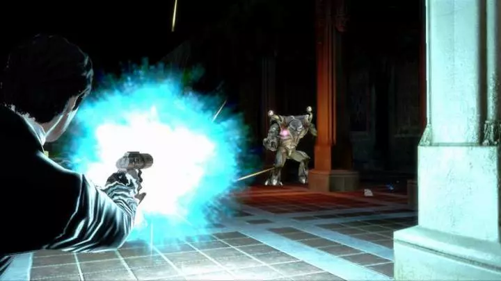 Men in Black Alien Crisis