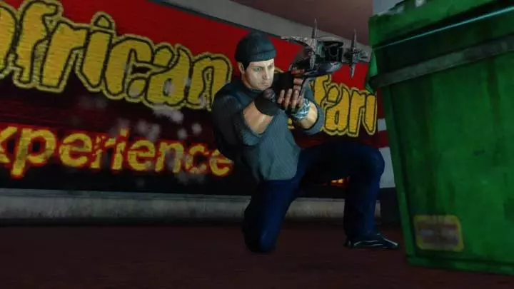 Men in Black Alien Crisis