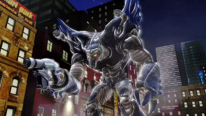 Men in Black Alien Crisis