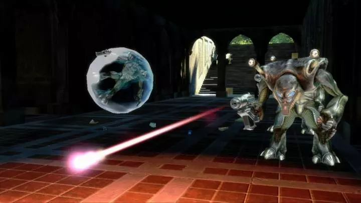 Men in Black Alien Crisis