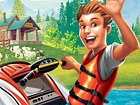 Cabela's Adventure Camp