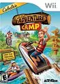 Cabela's Adventure Camp Wii