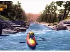 Cabela's Adventure Camp - Pantalla