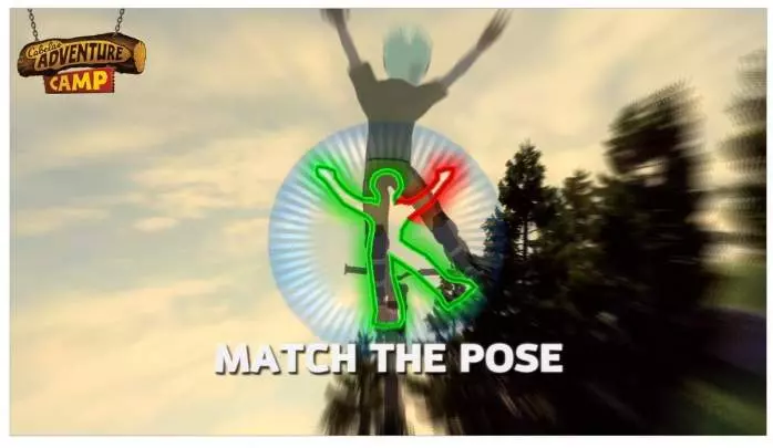 Cabela's Adventure Camp