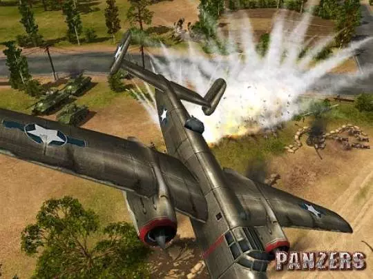 Codename: Panzers