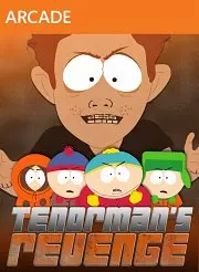 South Park: Tenorman´s Revenge