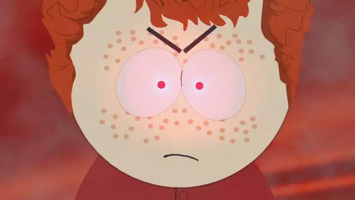 South Park Tenorman´s Revenge - Xbox 360