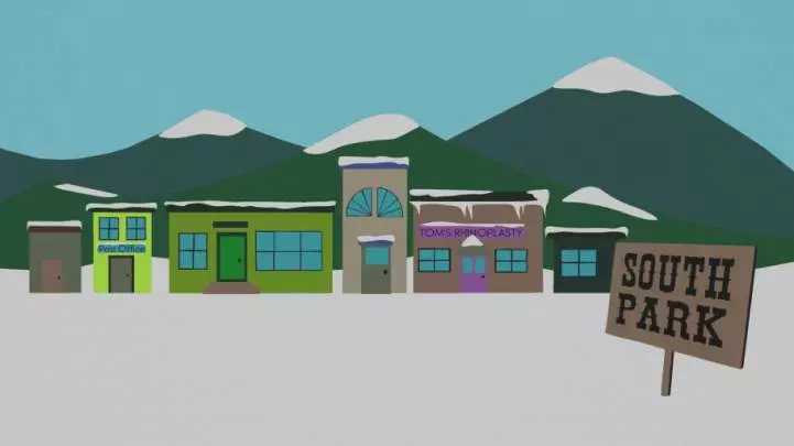 South Park: Tenorman´s Revenge