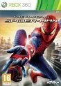 The Amazing Spider-Man Xbox 360