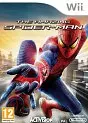 The Amazing Spider-Man Wii