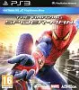 The Amazing Spider-Man PS3