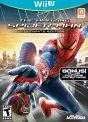 The Amazing Spider-Man Wii U