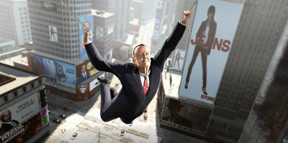 The Amazing Spider-Man - Stan Lee The Amazing Spider-Man - Stan Lee