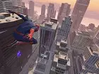 The Amazing Spider-Man