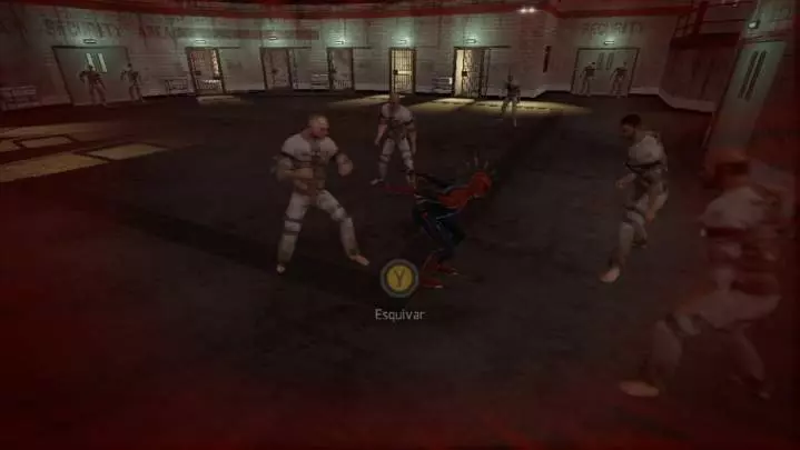 The Amazing Spider-Man