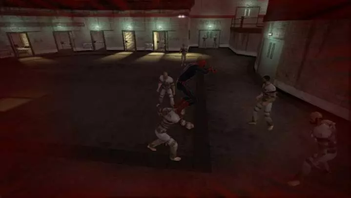 The Amazing Spider-Man