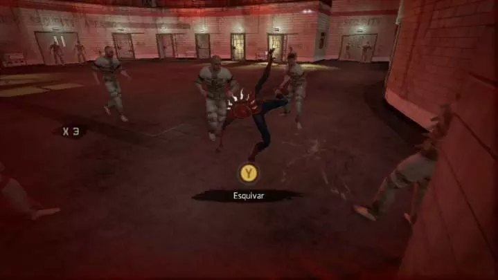 The Amazing Spider-Man