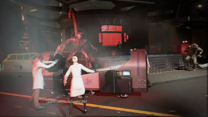 The Amazing Spider-Man