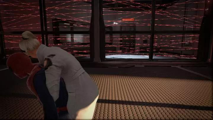 The Amazing Spider-Man - PS3