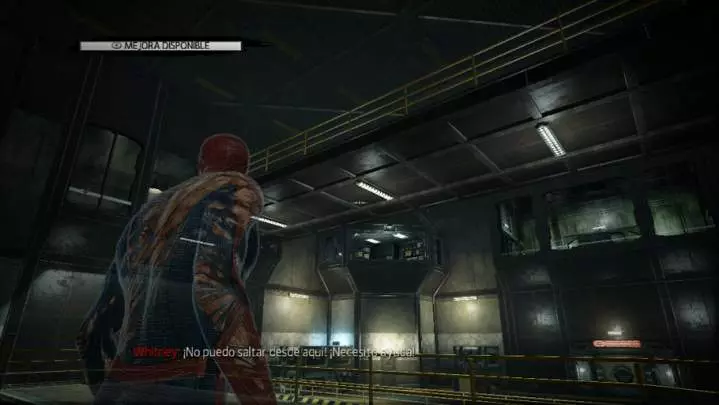 The Amazing Spider-Man - PS3