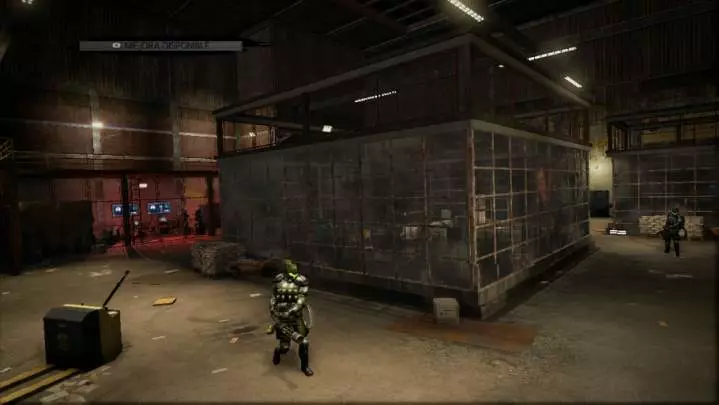 The Amazing Spider-Man - PS3