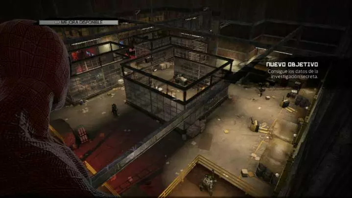 The Amazing Spider-Man