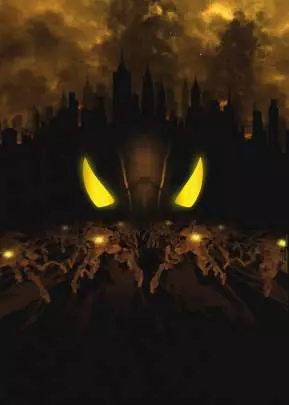 The Amazing Spider-Man