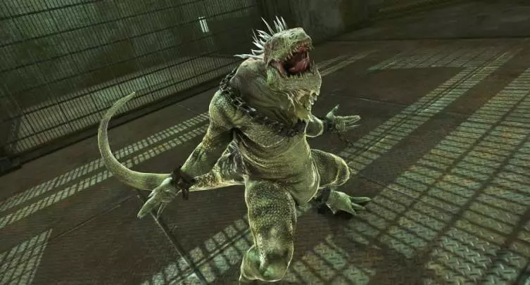 The Amazing Spider-Man - PS3